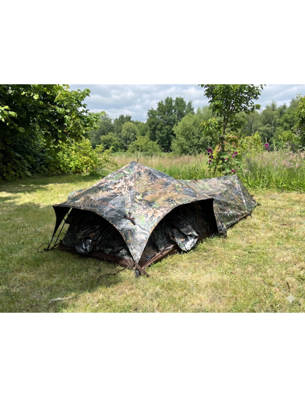 Tragopan Hokki Roof Canopy für Liegezelt Hokki V3 & V4