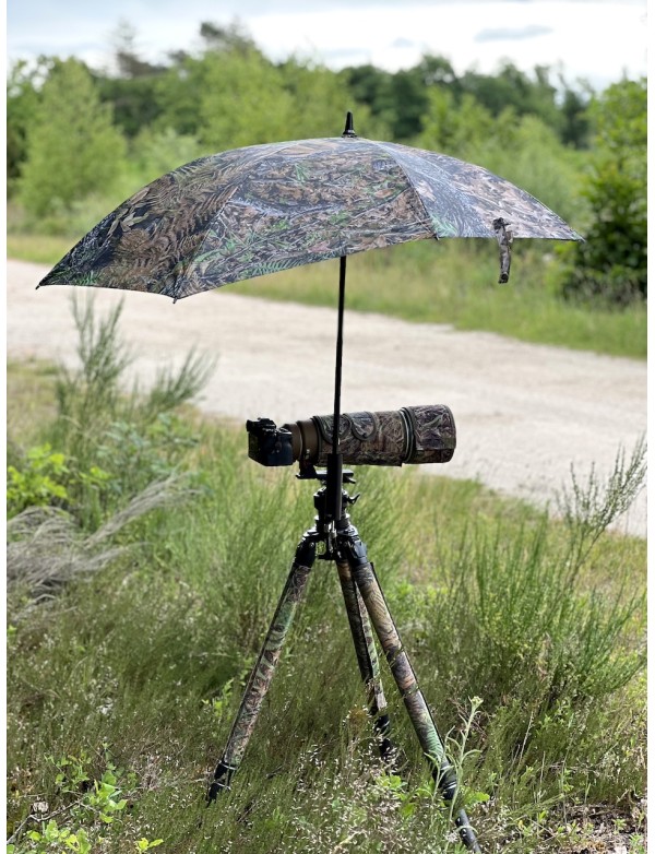 Camshield Regenschirm Large Camshield Regenschirm Large