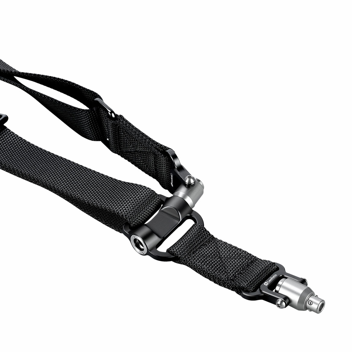 Leofoto SP-01 Kameragurt mit QD-Schnellwechselanschluss Leofoto SP-01 Kameragurt mit QD-Schnellwechselanschluss