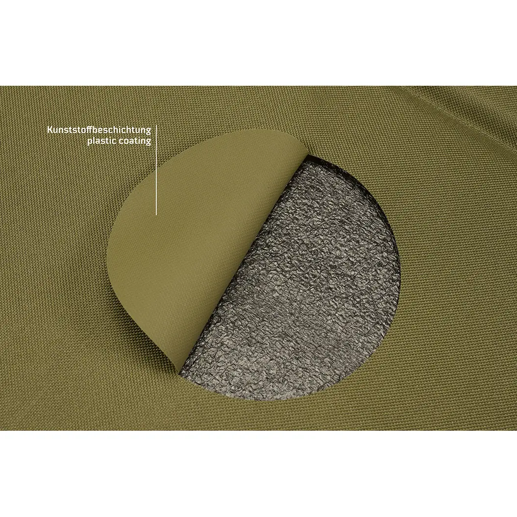 Brandit Wear Iso Matte Molle - faltbare Iso Unterlage Brandit Wear Iso Matte Molle - faltbare Iso Unterlage