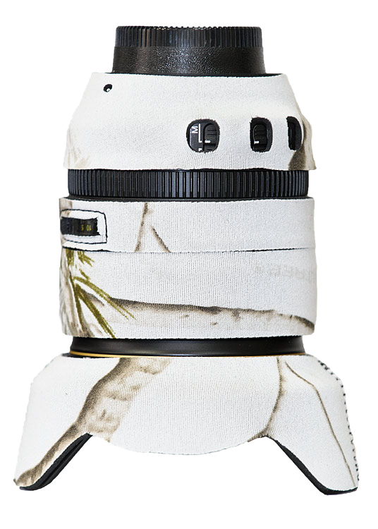 LensCoat Objektivschutz für Nikon 24-120 mm f/4 VR