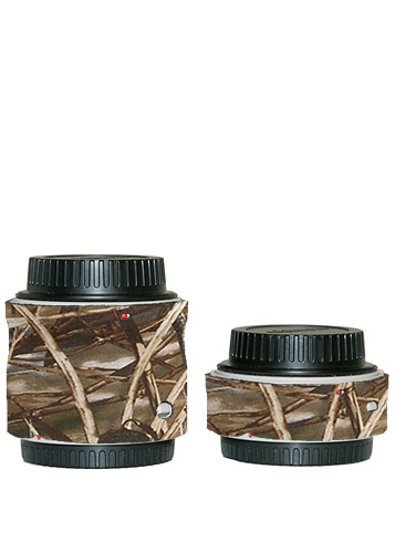 LensCoat™ für Canon Extender Set LensCoat™ für Canon Extender Set
