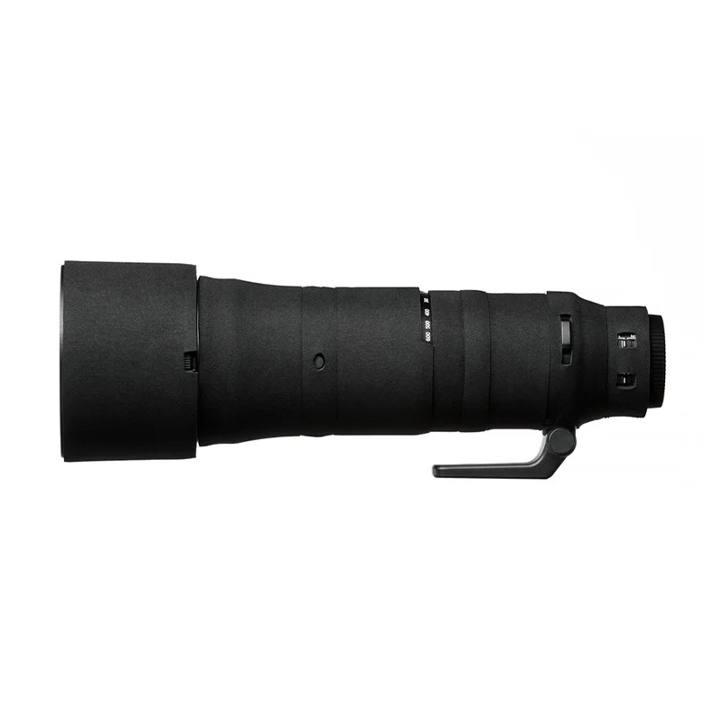 Easycover Objektivschutz Lens Oak für Nikon Z 180-600mm f/5.6-6.3 VR Easycover Objektivschutz Lens Oak für Nikon Z 180-600mm f/5.6-6.3 VR
