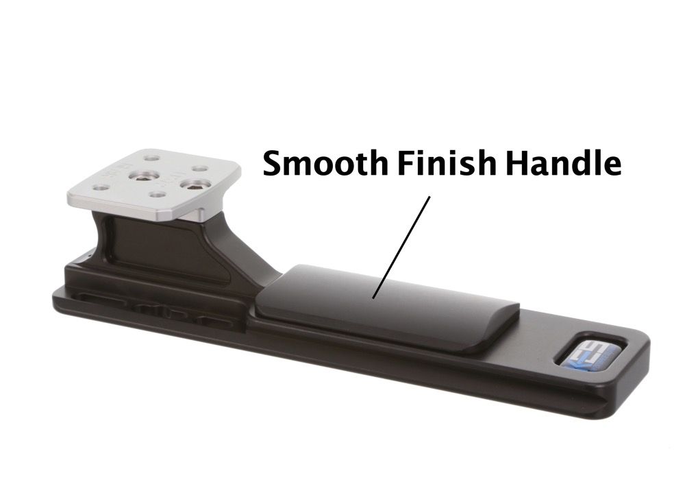 Kirk LP-72 Objektiv-Ersatzfuß für Nikon Z 800mm f/6.3 VR S & Z 400mm f/2.8 TC VR S Kirk LP-72 Objektiv-Ersatzfuß für Nikon Z 800mm f/6.3 VR S & Z 400mm f/2.8 TC VR S