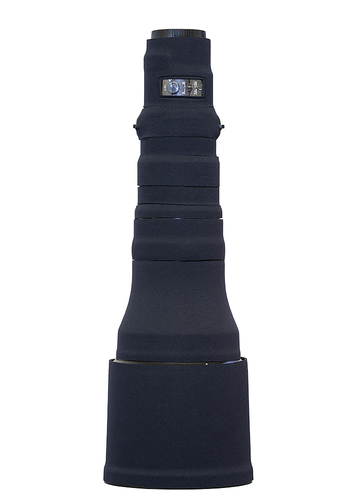 LensCoat Objektivschutz für Nikon Z 800mm f/6.3 VR S LensCoat Objektivschutz für Nikon Z 800mm f/6.3 VR S