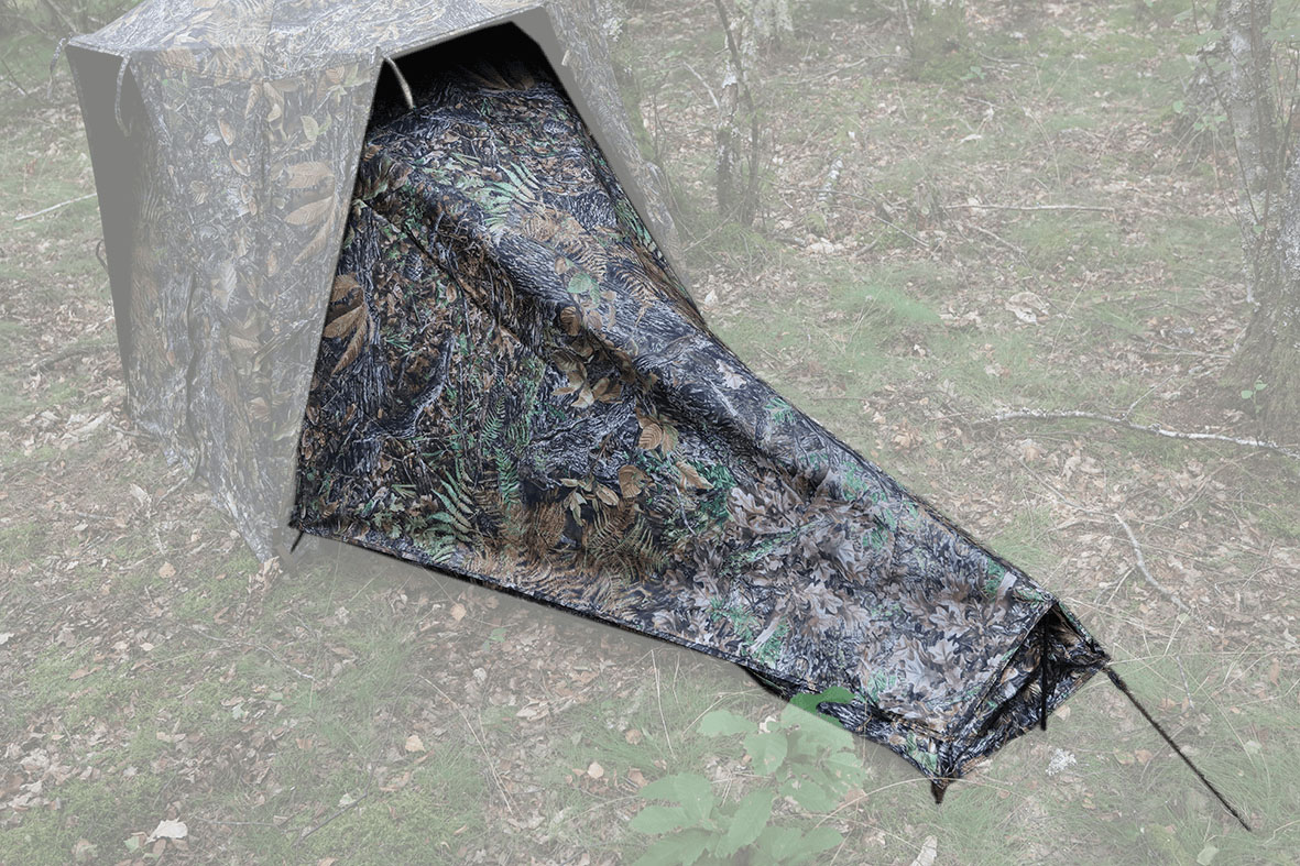 Tragopan Vordach für Tragopan V6/V7 Tragopan Vordach für Tragopan V6/V7