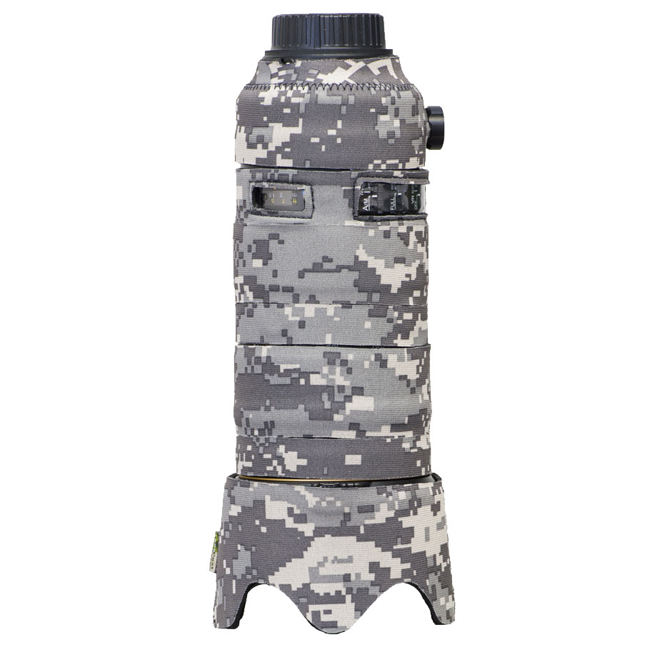 LensCoat Objektivschutz für Nikon 70-200mm f/2.8E FL ED VR LensCoat Objektivschutz für Nikon 70-200mm f/2.8E FL ED VR