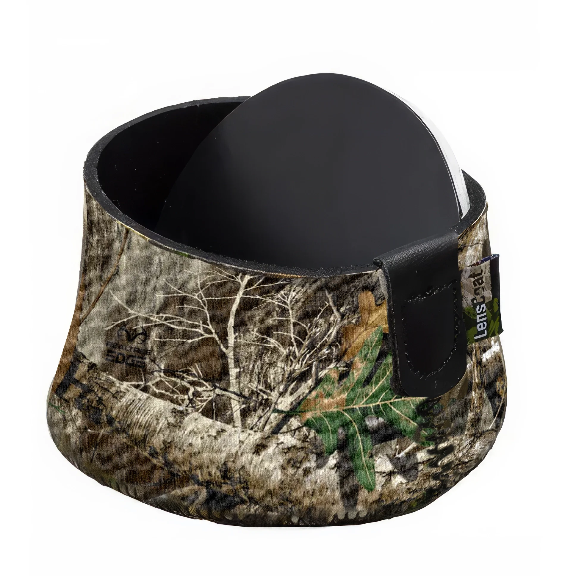 LensCoat copriobiettivo Hoodie XXS - Realtree Edge - LensCoat Colore/modello:  Realtree Edge LensCoat