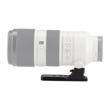 Really Right Stuff LCF-101 für SONY FE 100-400 mm F/4.5-5.6 GM OSS & FE 70-200 mm F/2.8 GM OSS & 300 Really Right Stuff LCF-101 für SONY FE 100-400 mm F/4.5-5.6 GM OSS & FE 70-200 mm F/2.8 GM OSS & 300