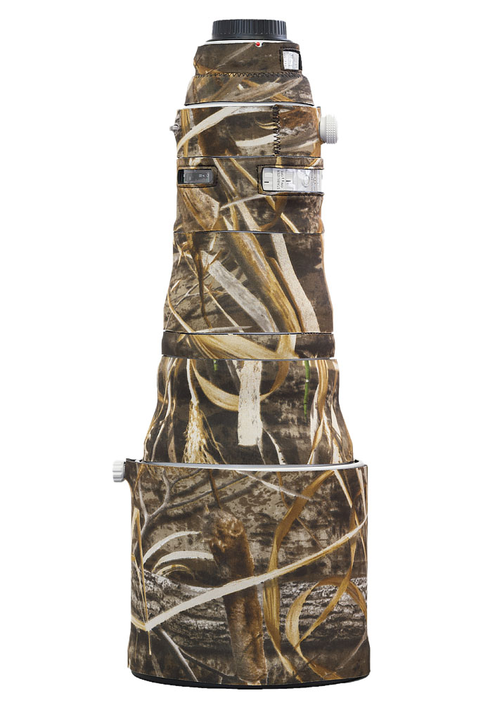 LensCoat Objektivschutz für Canon EF 400mm f/2.8 L IS III LensCoat Objektivschutz für Canon EF 400mm f/2.8 L IS III