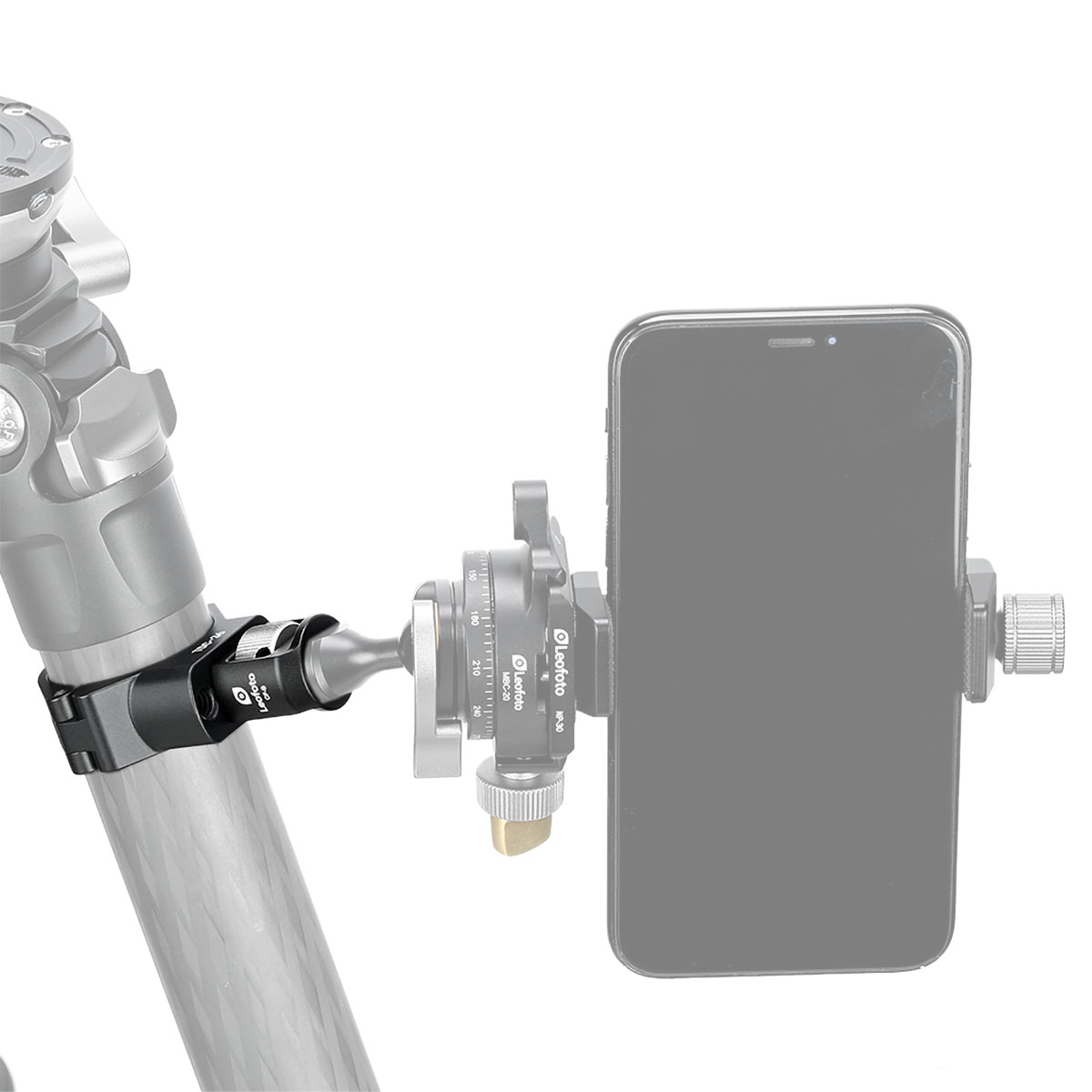 Leofoto TDC Stativbeinschelle Leofoto TDC Stativbeinschelle