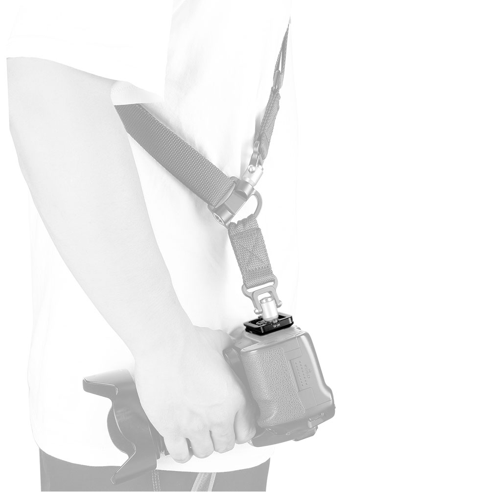 Leofoto NP-65 Universal-Schnellwechsel-Kameraplatte mit QD-Aufnahme Leofoto NP-65 Universal-Schnellwechsel-Kameraplatte mit QD-Aufnahme