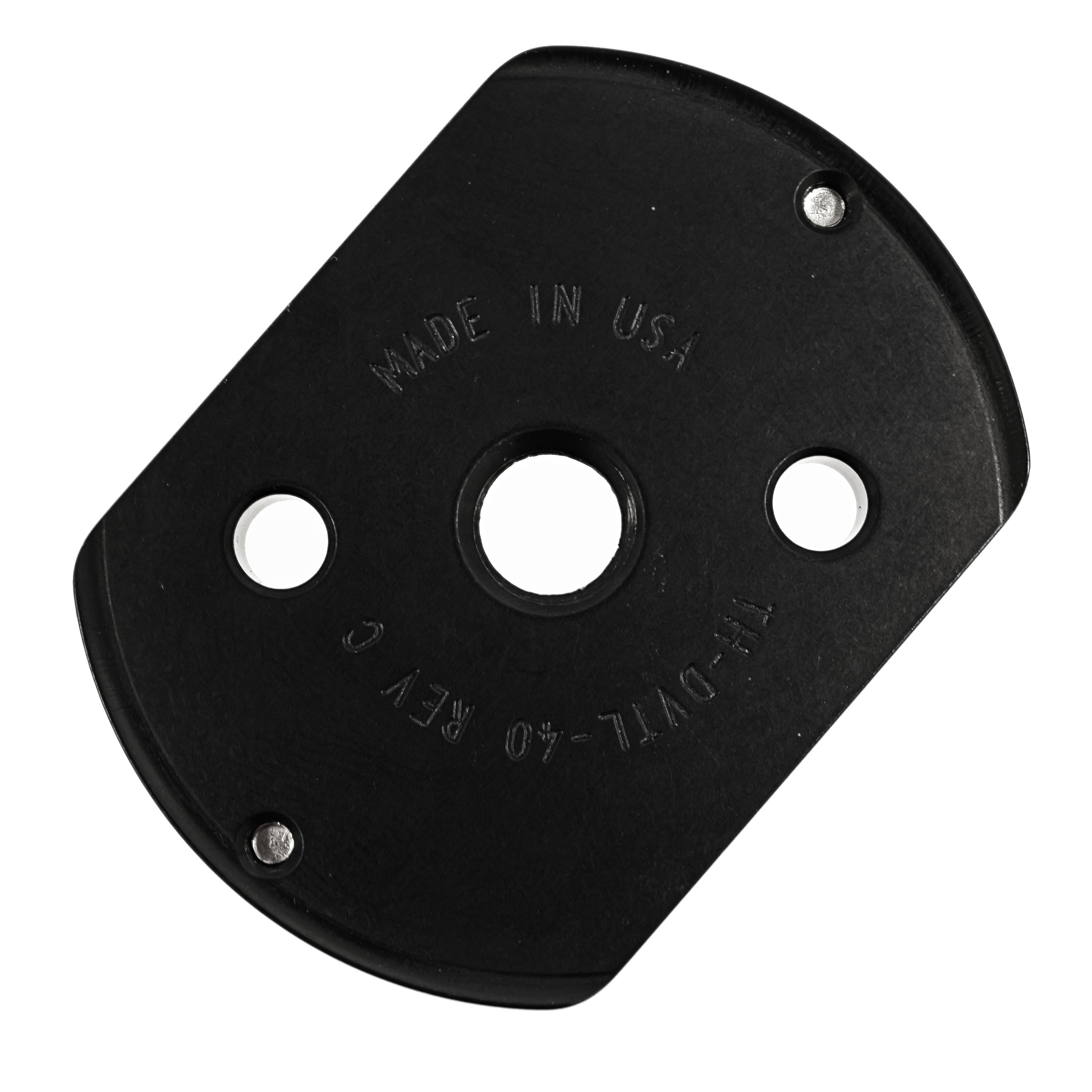 Really Right Stuff TH-DVTL-40 Schnellwechselplatte bis 50mm Really Right Stuff TH-DVTL-40 Schnellwechselplatte bis 50mm