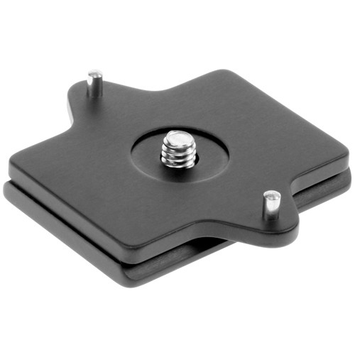 Acratech 2150 Kameraplatte für Mamiya 645, RB, RZ & Contax 645AF
