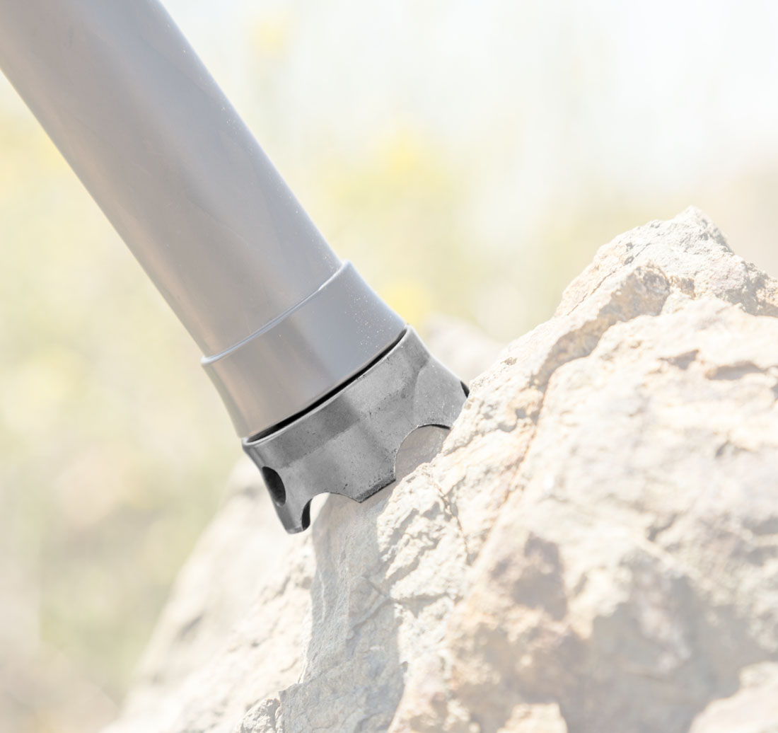 Really Right Stuff TA-3-FRC Set: Versa Rock Claw Foot Felsenklaue 3er Set Really Right Stuff TA-3-FRC Set: Versa Rock Claw Foot Felsenklaue 3er Set