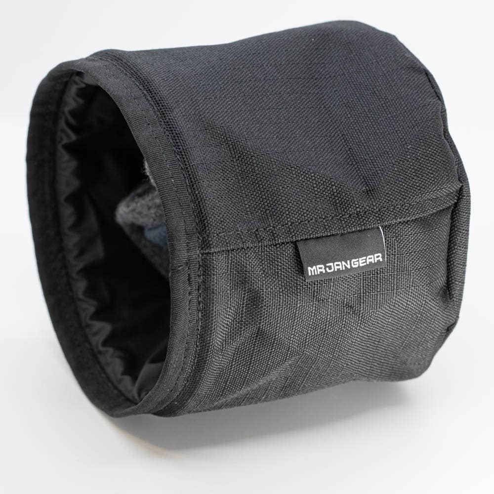 MR JAN GEAR Collar Bag - Zubehörtasche MR JAN GEAR Collar Bag - Zubehörtasche