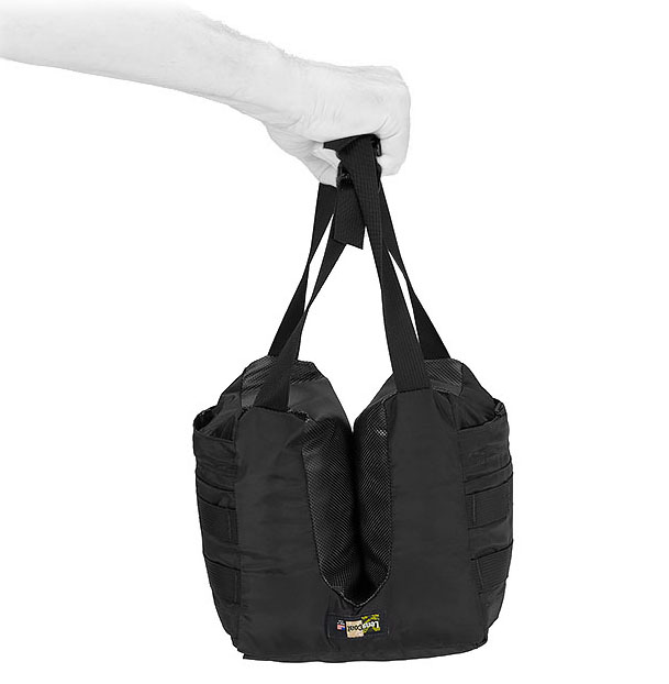 LensCoat Bohnensack LensSack Pro Jr LensCoat Bohnensack LensSack Pro Jr