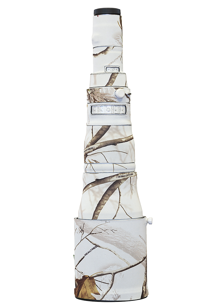 LensCoat Objektivschutz für Canon RF 1200mm f/8 L IS USM LensCoat Objektivschutz für Canon RF 1200mm f/8 L IS USM