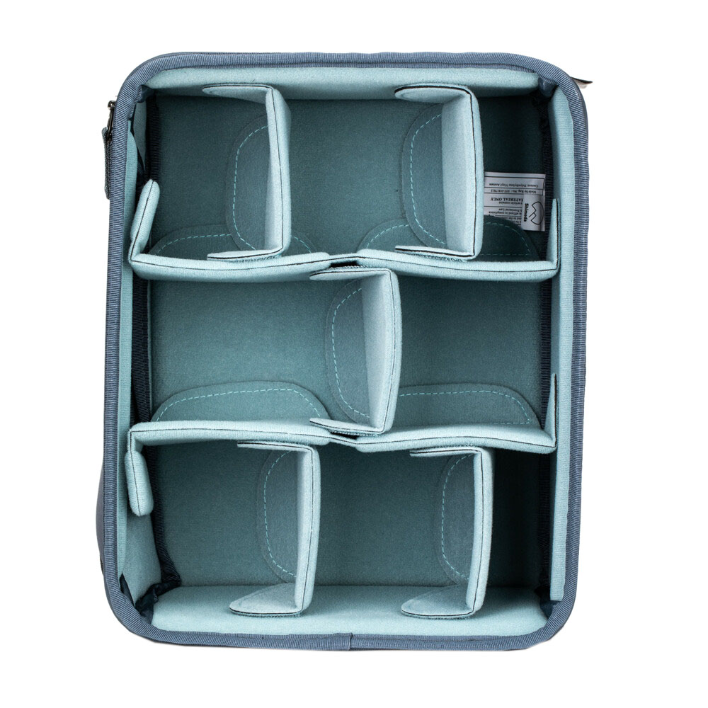 Shimoda Core Unit Small Mirrorless Modul-Einsatz Shimoda Core Unit Small Mirrorless Modul-Einsatz