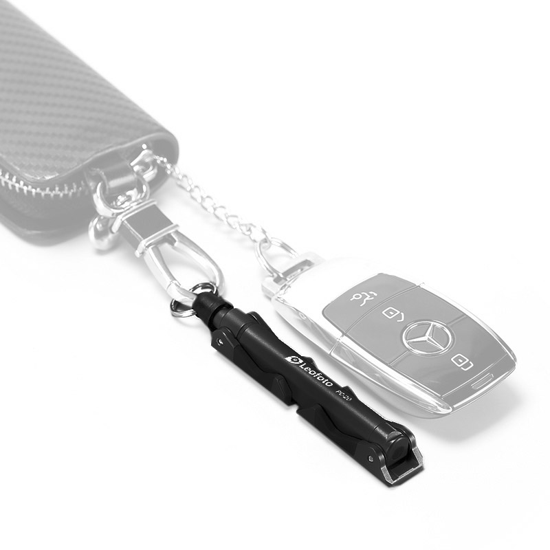 Leofoto PC-20 Smartphone-Halter Leofoto PC-20 Smartphone-Halter