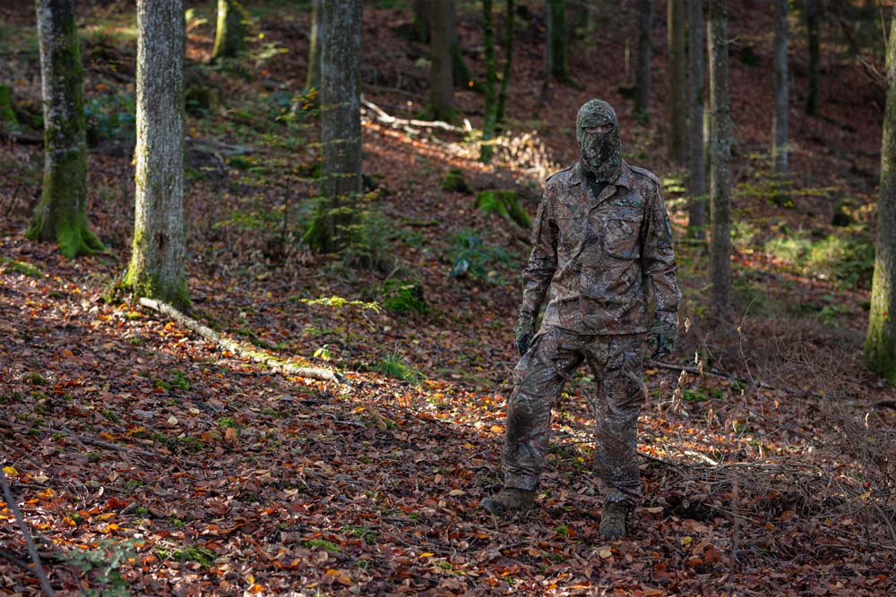 GHOSTHOOD® Ghost Maske GHOSTHOOD® Ghost Maske