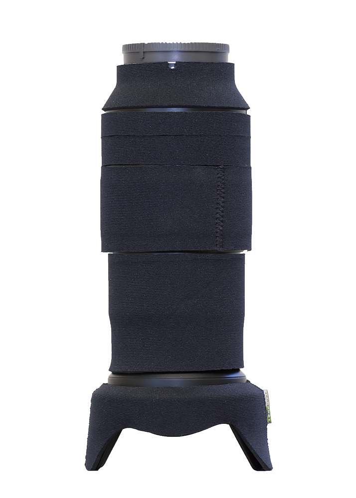 LensCoat Objektivschutz für Sony FE 24-240mm f3.5-6.3 OSS LensCoat Objektivschutz für Sony FE 24-240mm f3.5-6.3 OSS