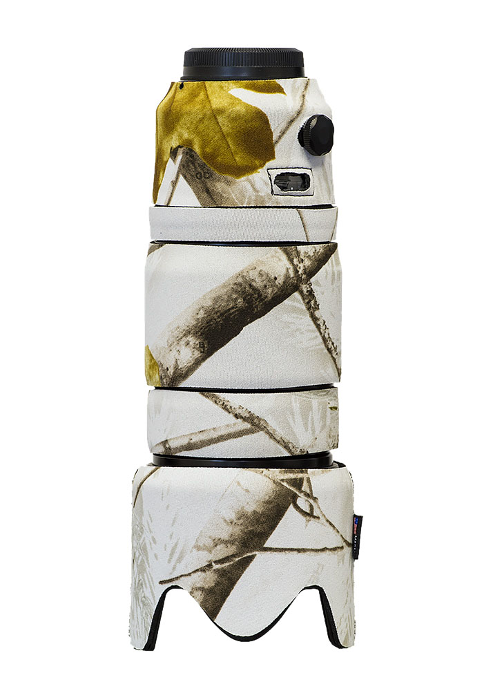 LensCoat Objektivschutz für Fuji XF 50-140mm f/2.8 R LM OIS WR LensCoat Objektivschutz für Fuji XF 50-140mm f/2.8 R LM OIS WR