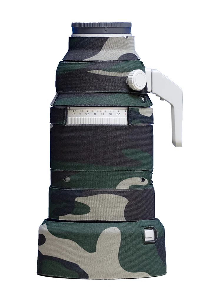 LensCoat Objektivschutz für Sony FE 50-150 mm f/2 GM LensCoat Objektivschutz für Sony FE 50-150 mm f/2 GM