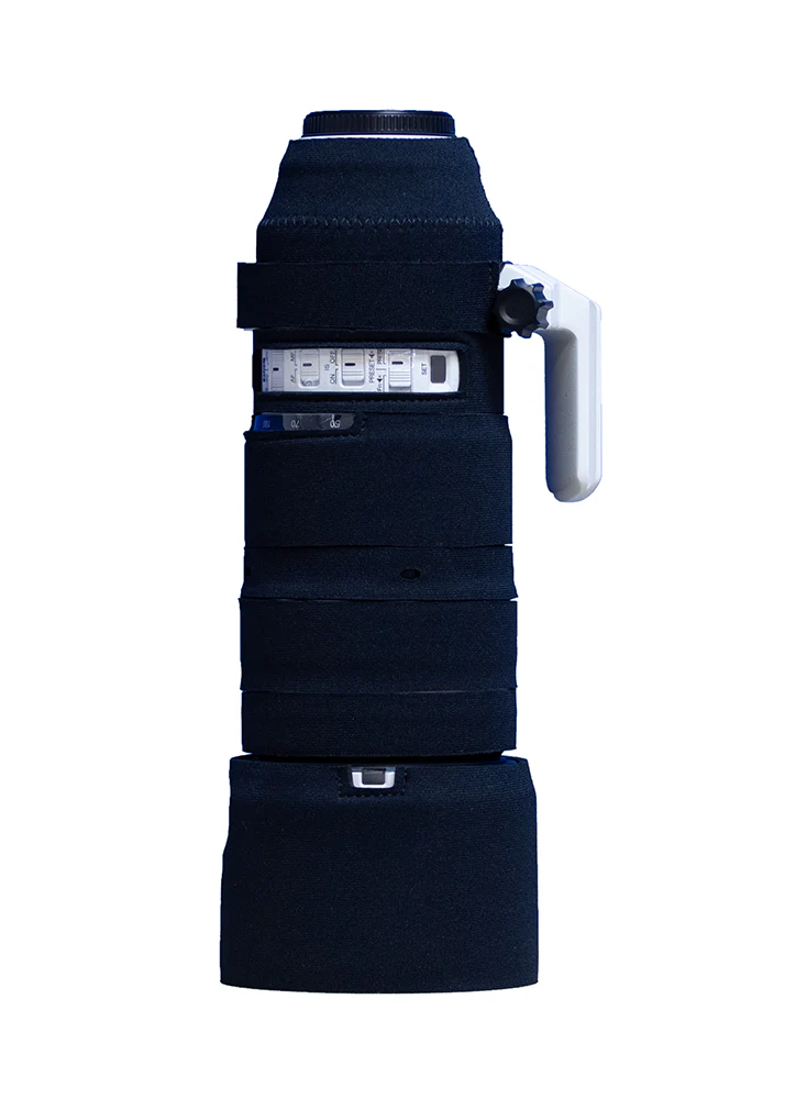 LensCoat Objektivschutz für OM System 50-200mm f/2.8 M.Zuiko Digital ED IS PRO LensCoat Objektivschutz für OM System 50-200mm f/2.8 M.Zuiko Digital ED IS PRO