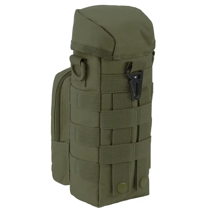 Brandit Wear Molle Bottle Holder II Brandit Wear Molle Bottle Holder II