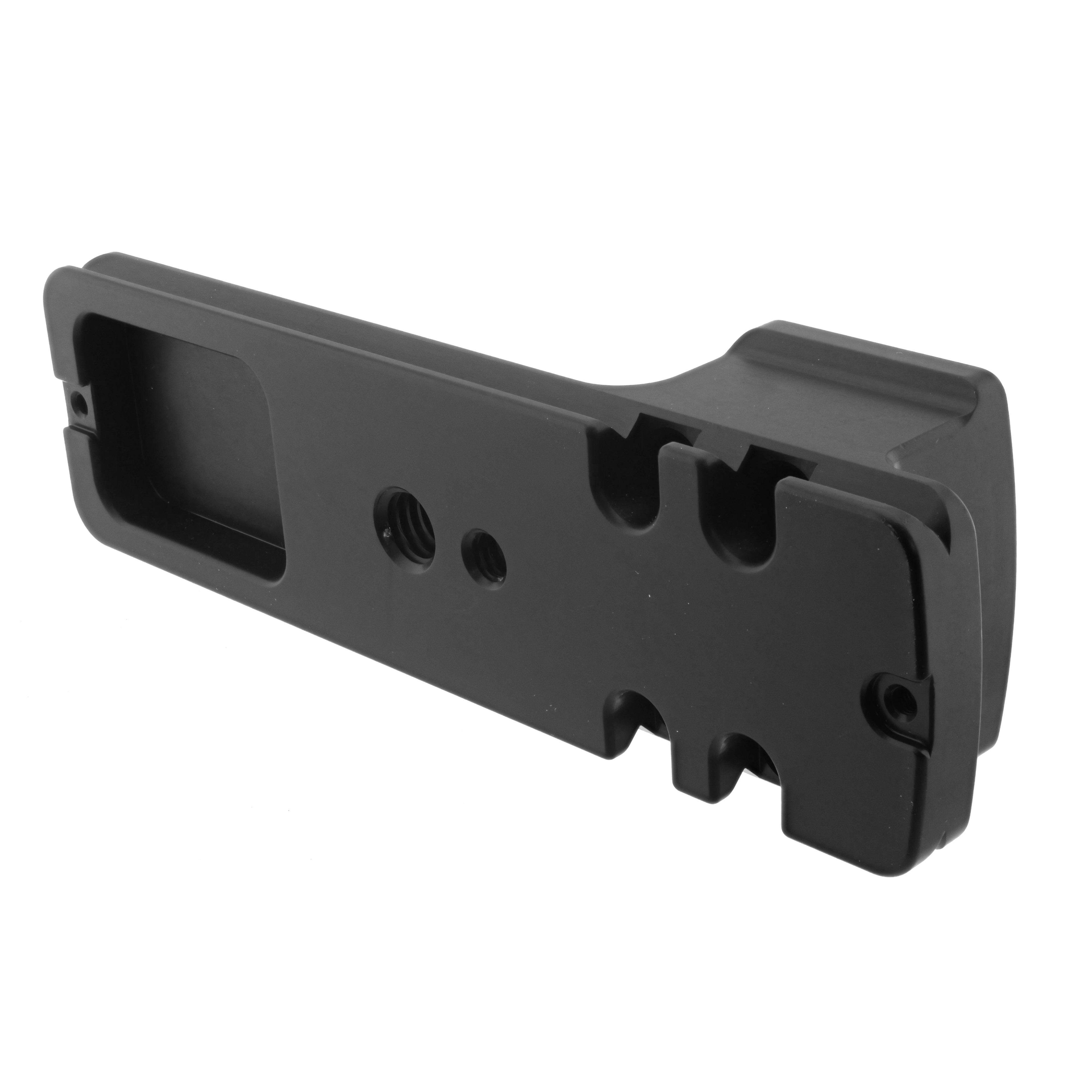 Wimberley AP-600 Objektiv-Ersatzfuß für Canon EF 600 mm f/4.0 L IS III & Canon RF 600mm f/4 Wimberley AP-600 Objektiv-Ersatzfuß für Canon EF 600 mm f/4.0 L IS III & Canon RF 600mm f/4