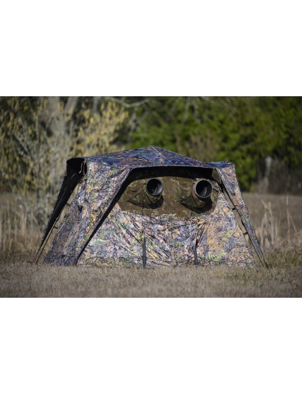 Tragopan Monal V3 - das grosszügige Tarnversteck für Zwei Tragopan Monal V3 - das grosszügige Tarnversteck für Zwei