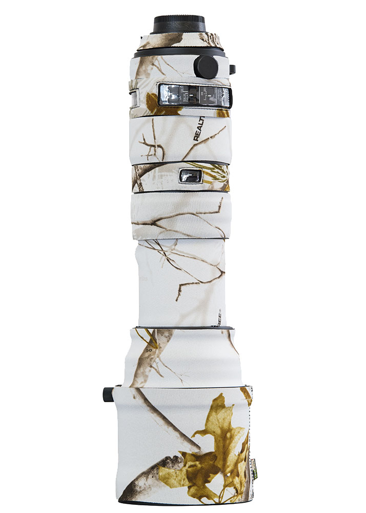 LensCoat Objektivschutz für Sigma 150-600mm f/5-6.3 DG OS HSM Sports LensCoat Objektivschutz für Sigma 150-600mm f/5-6.3 DG OS HSM Sports