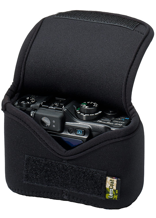 LensCoat™ BodyBag™ small
