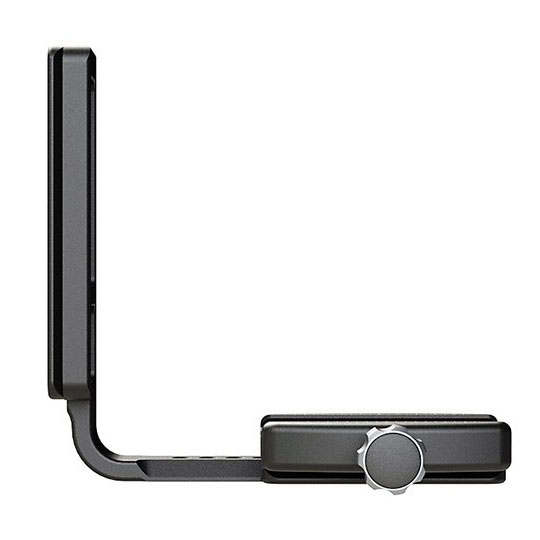 Kirk QRLB-T Universeller L-Winkel - lang Kirk QRLB-T Universeller L-Winkel - lang