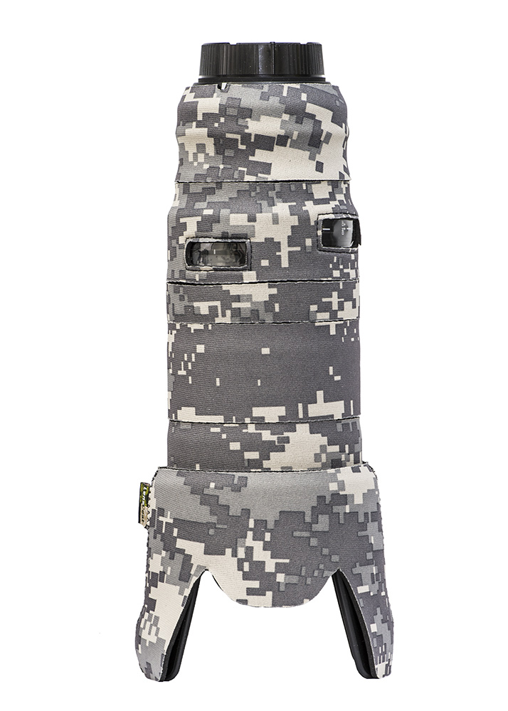 LensCoat Objektivschutz für Tamron SP 70-200mm f/2.8 Di VC LensCoat Objektivschutz für Tamron SP 70-200mm f/2.8 Di VC