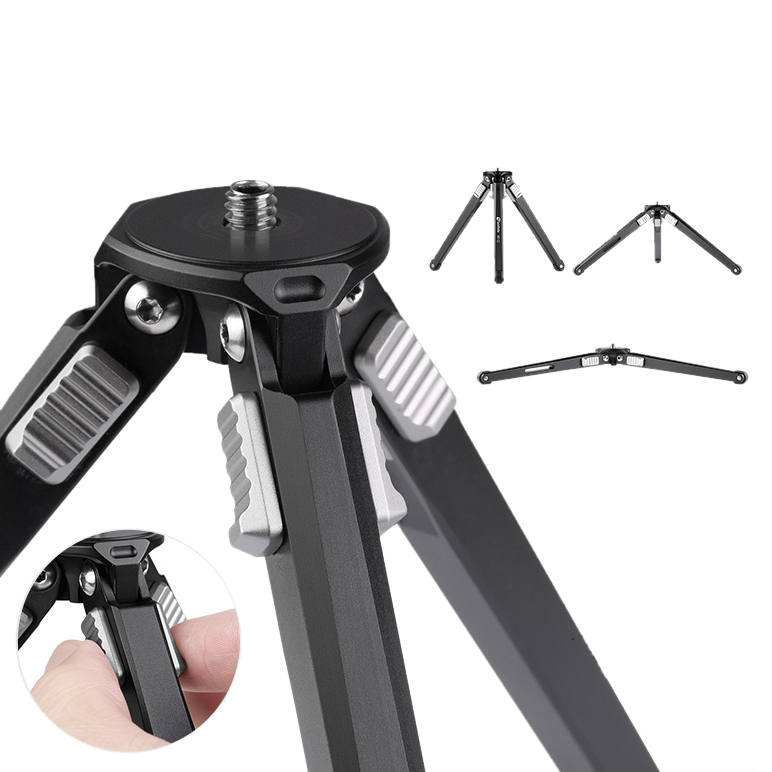 Leofoto MT-02 Mini-Stativ Leofoto MT-02 Mini-Stativ
