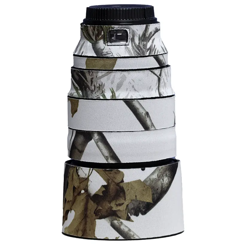 LensCoat Objektivschutz für Nikon Z 135mm f/1.8 S Plena LensCoat Objektivschutz für Nikon Z 135mm f/1.8 S Plena