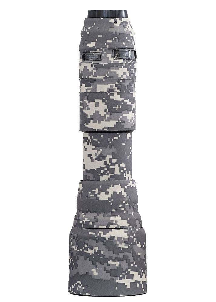 LensCoat Objektivschutz für Tamron SP 150-600mm f/5-6.3 Di VC LensCoat Objektivschutz für Tamron SP 150-600mm f/5-6.3 Di VC