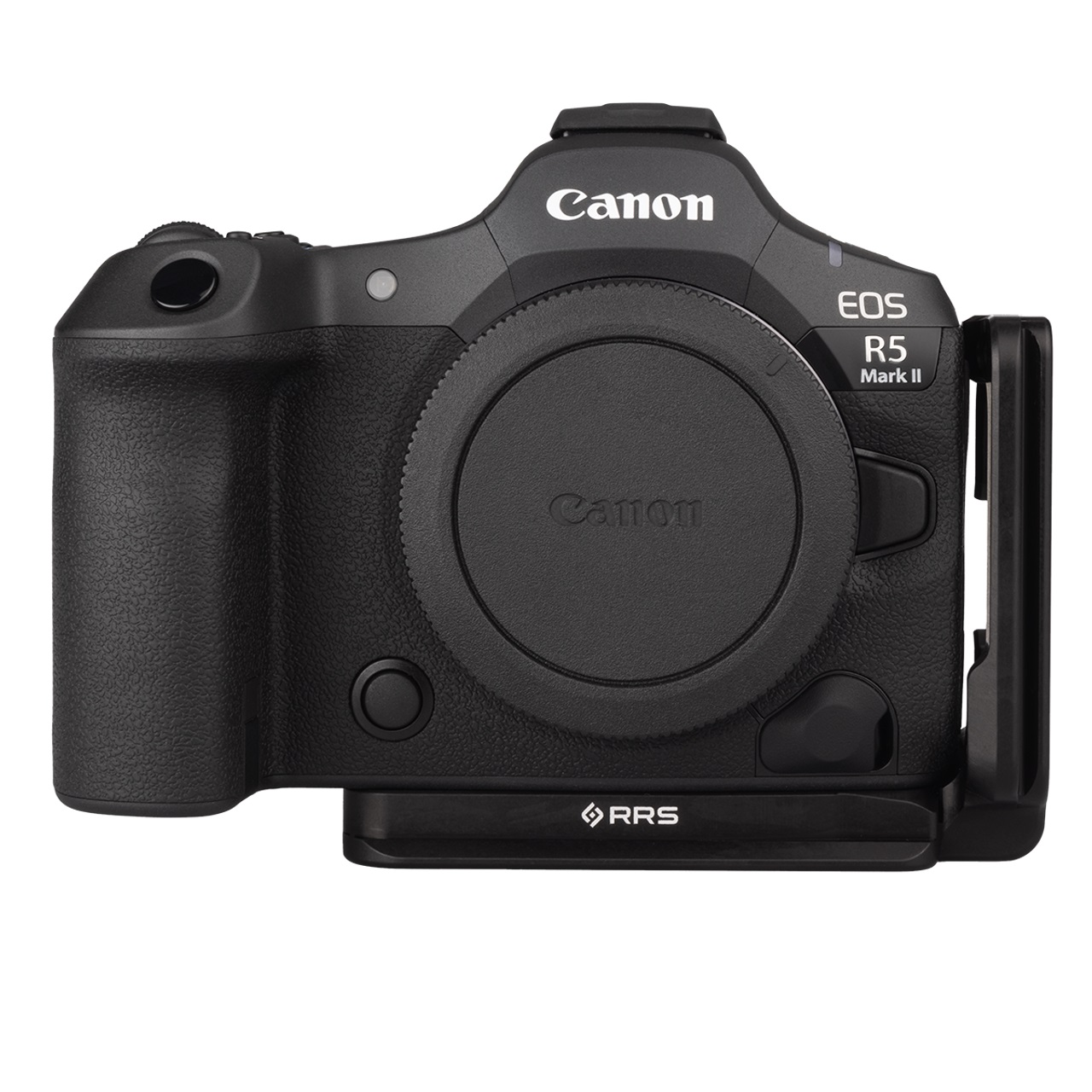 Really Right Stuff Canon R5 MKII-L-Winkel für Canon EOS R5 MKII Really Right Stuff Canon R5 MKII-L-Winkel für Canon EOS R5 MKII