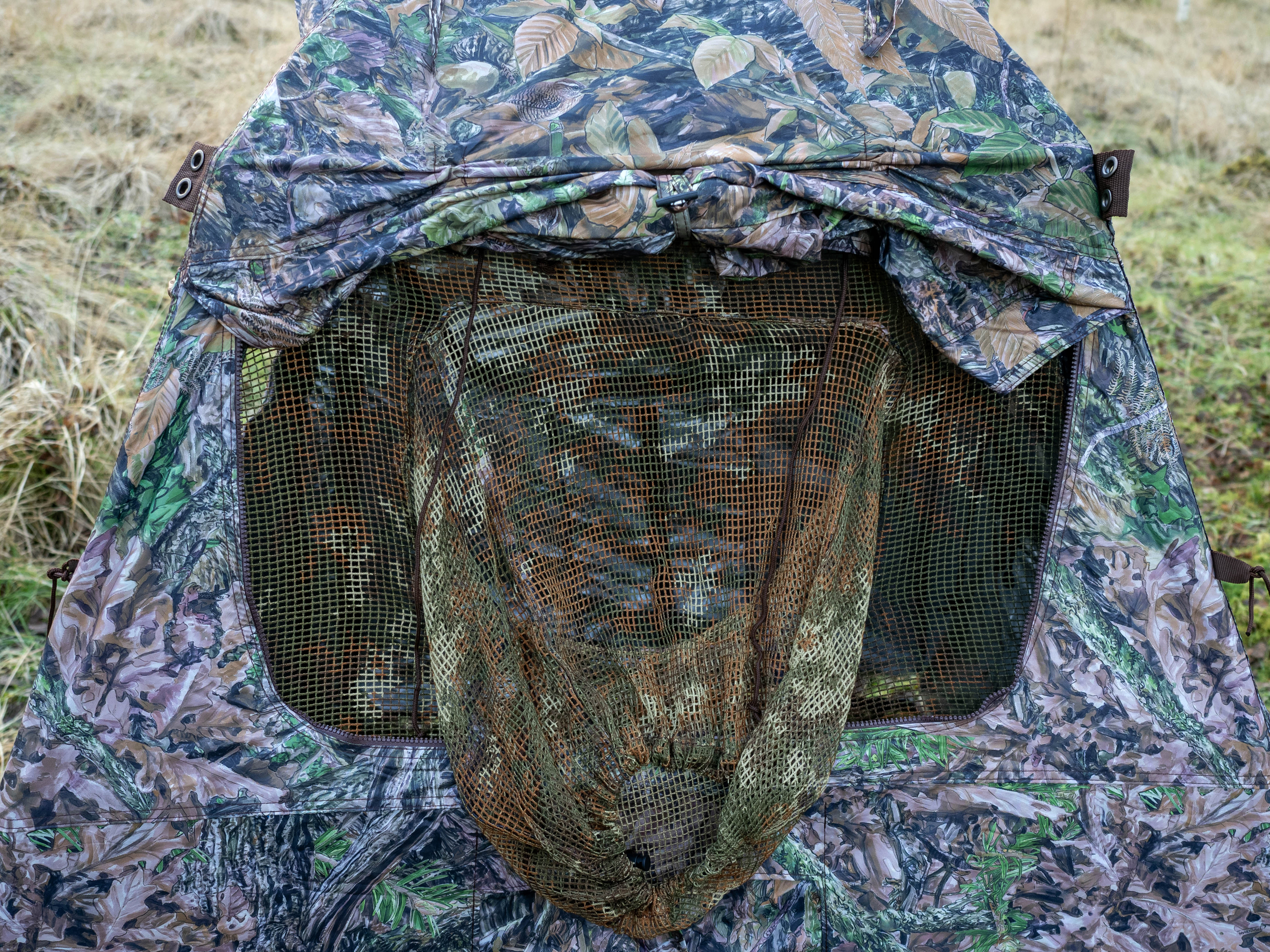 Tragopan V7 Tarnzelt Tragopan V7 Tarnzelt