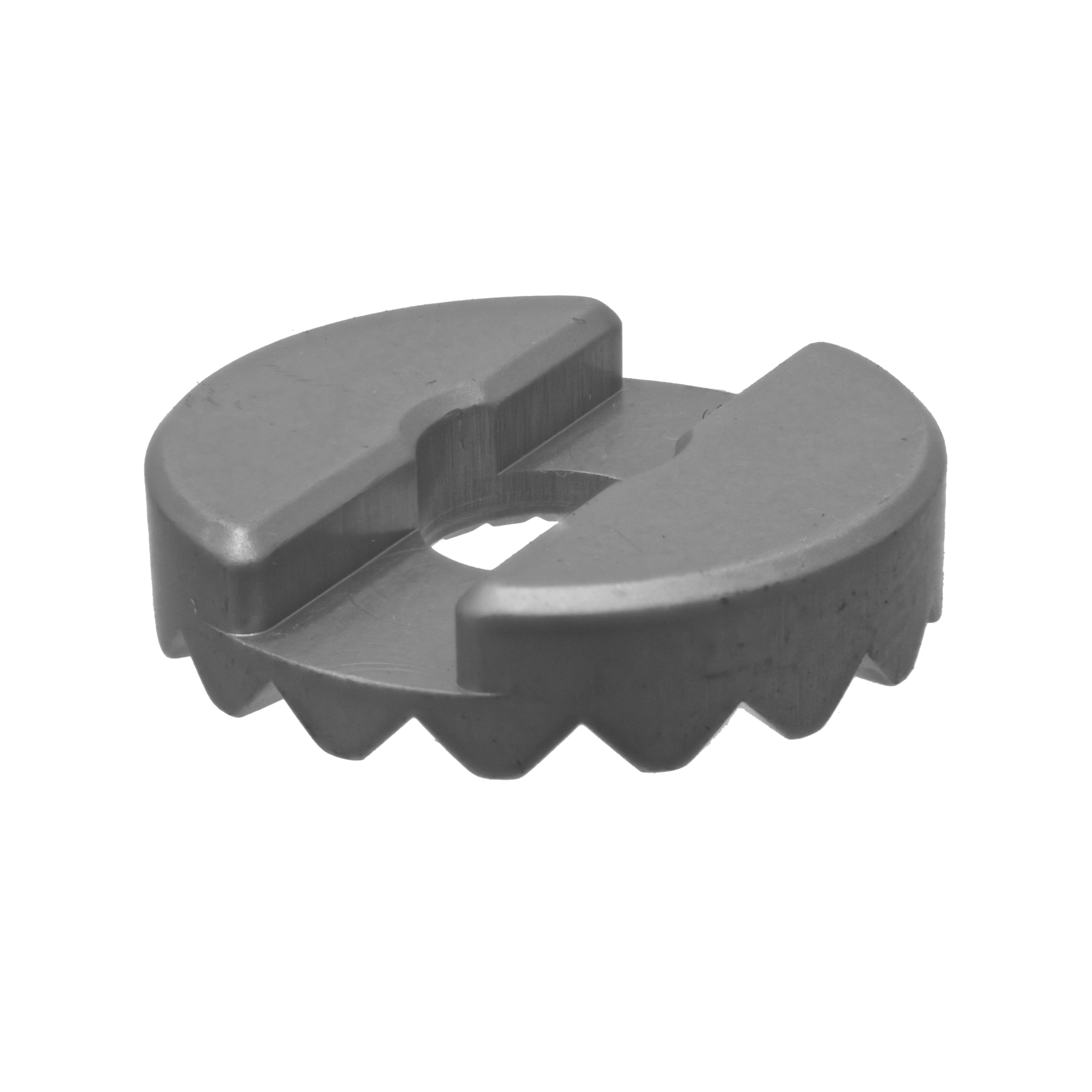 Really Right Stuff PC-LR-40 kompakte Panorama-Klemme mit Schnellspannhebel Really Right Stuff PC-LR-40 kompakte Panorama-Klemme mit Schnellspannhebel