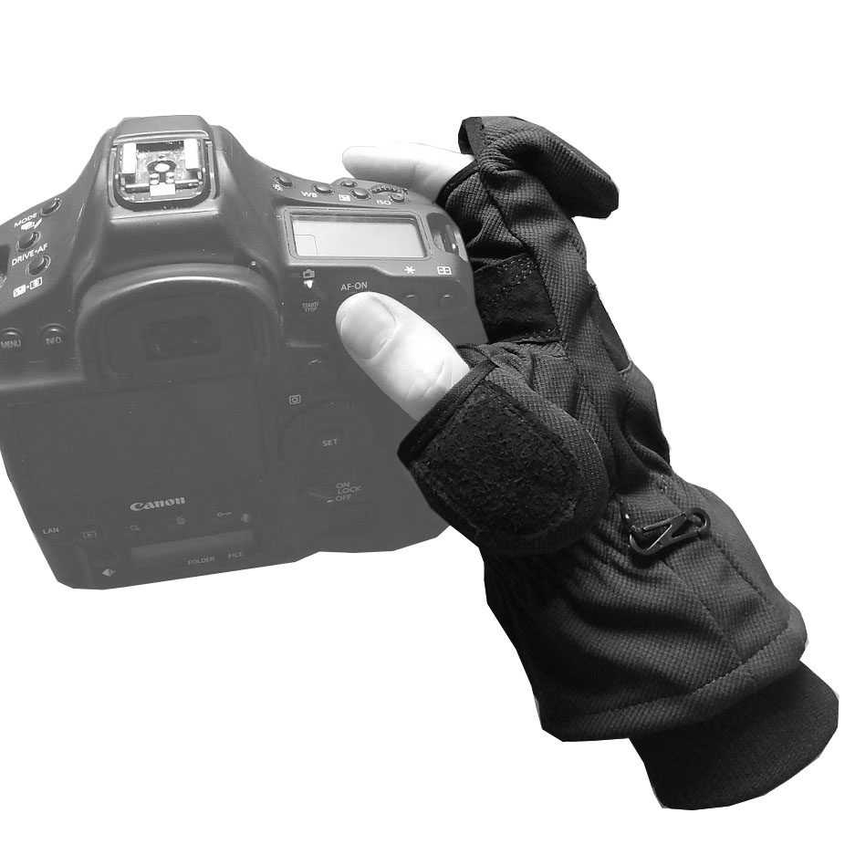 Deerhunter 8819 Muflon Winter-Handschuhe Grün Deerhunter 8819 Muflon Winter-Handschuhe Grün