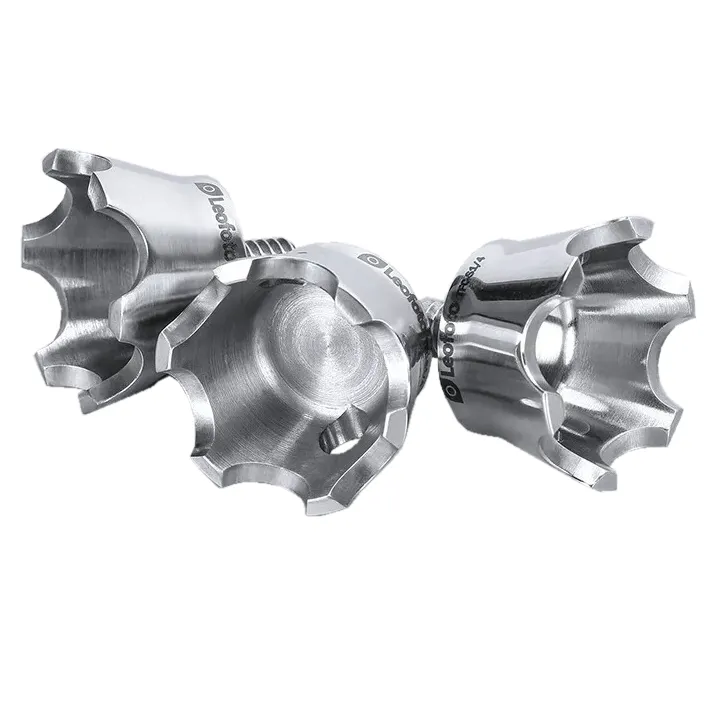 Leofoto Stativfuß TFC S3/8 Claws Leofoto Stativfuß TFC S3/8 Claws