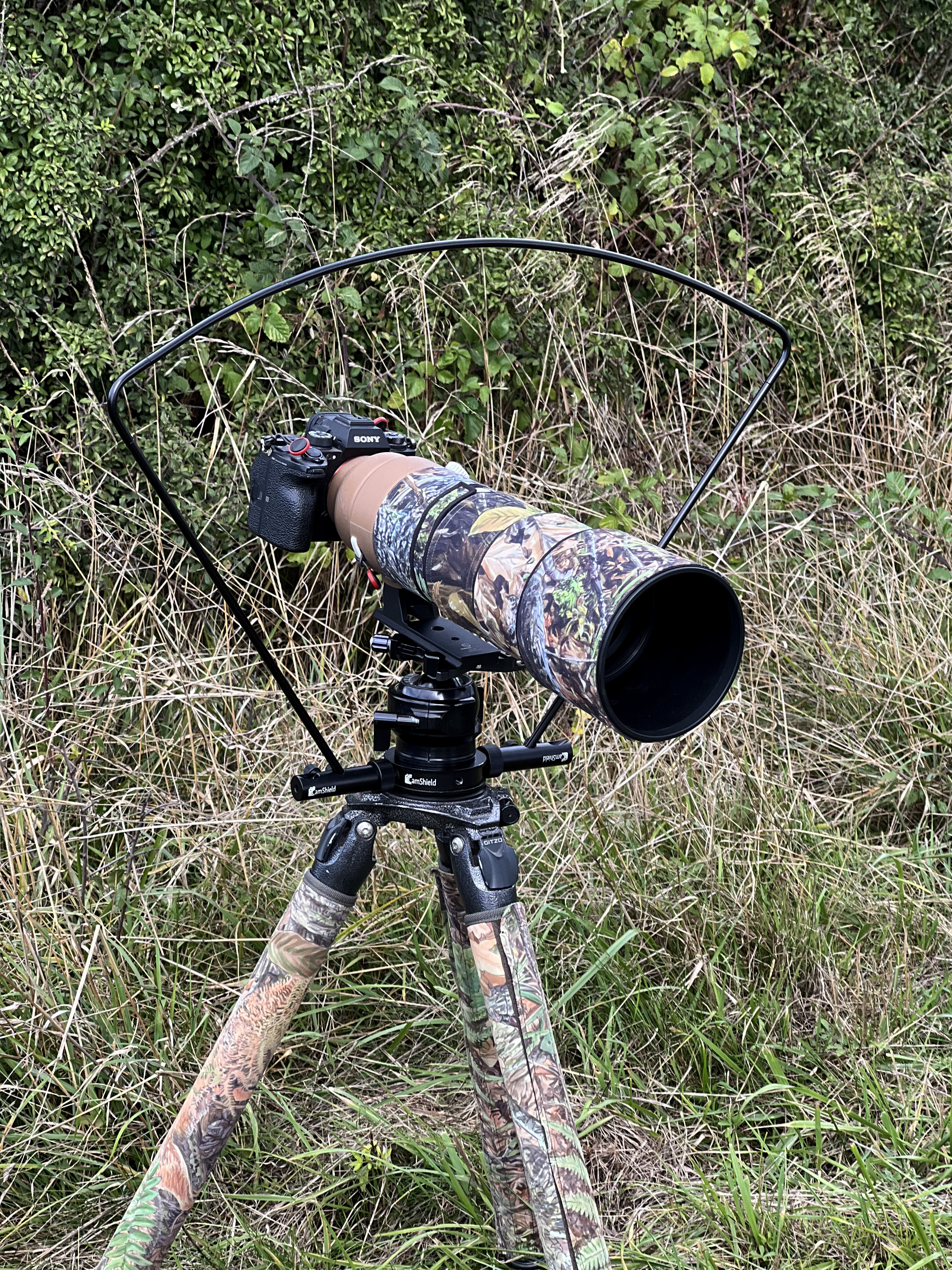 Tragopan G-Lynx Support Stativ Basis Tragopan G-Lynx Support Stativ Basis