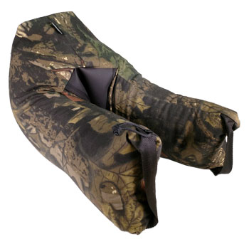 MR JAN GEAR Bohnensack Two Legged Bean Bag MR JAN GEAR Bohnensack Two Legged Bean Bag