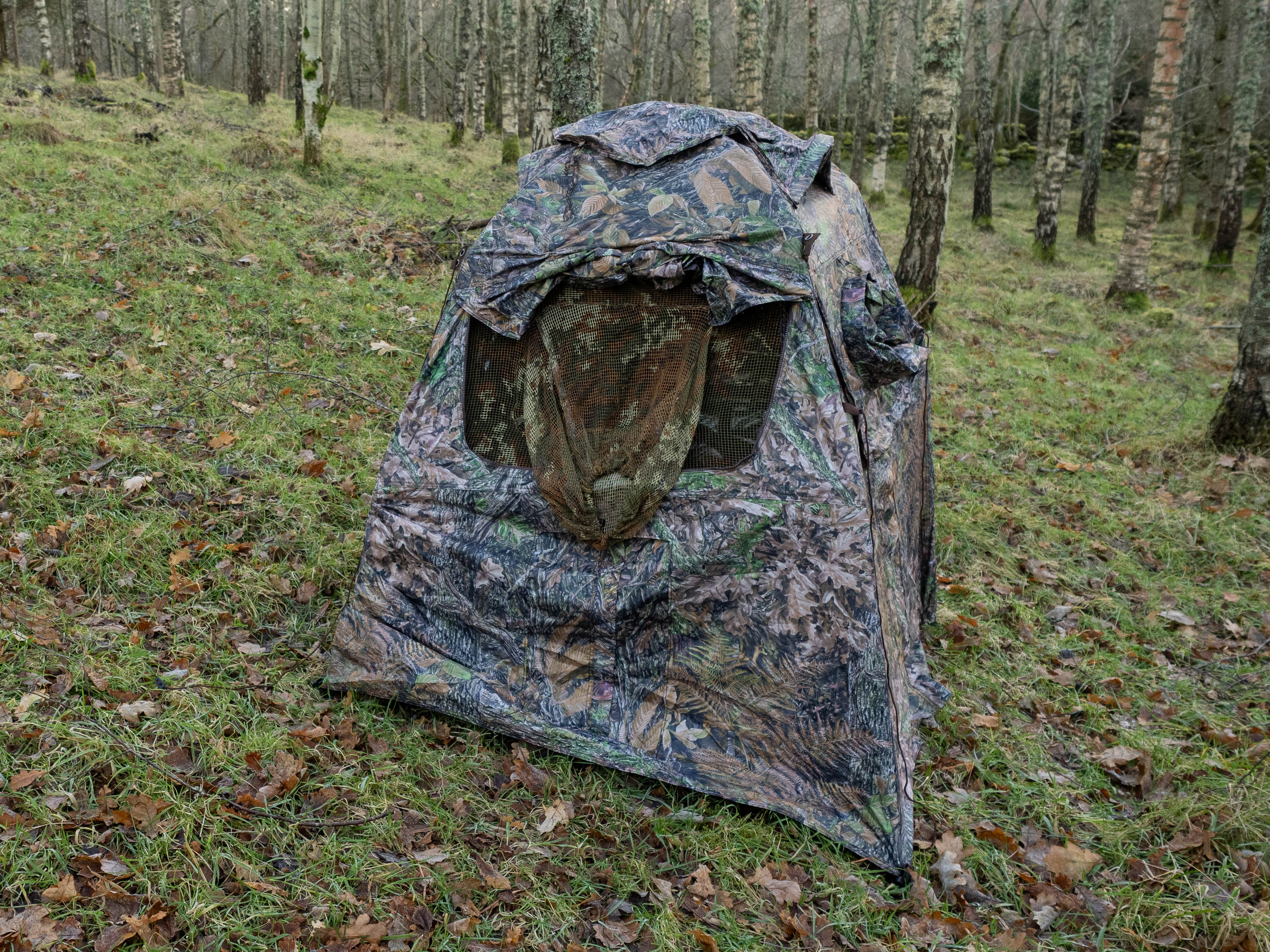 Tragopan V7 Tarnzelt Tragopan V7 Tarnzelt