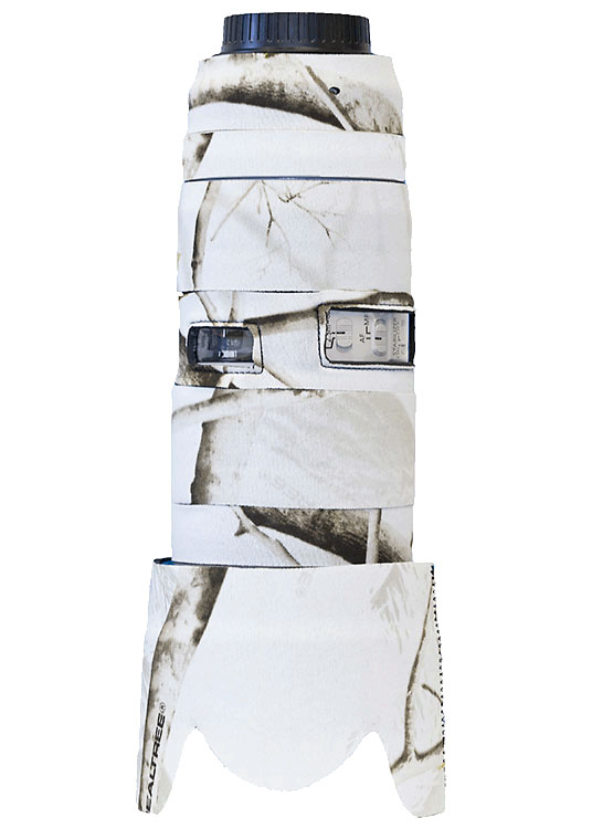 LensCoat Objektivschutz für Canon EF 70-200mm f/2,8 L IS II & III USM