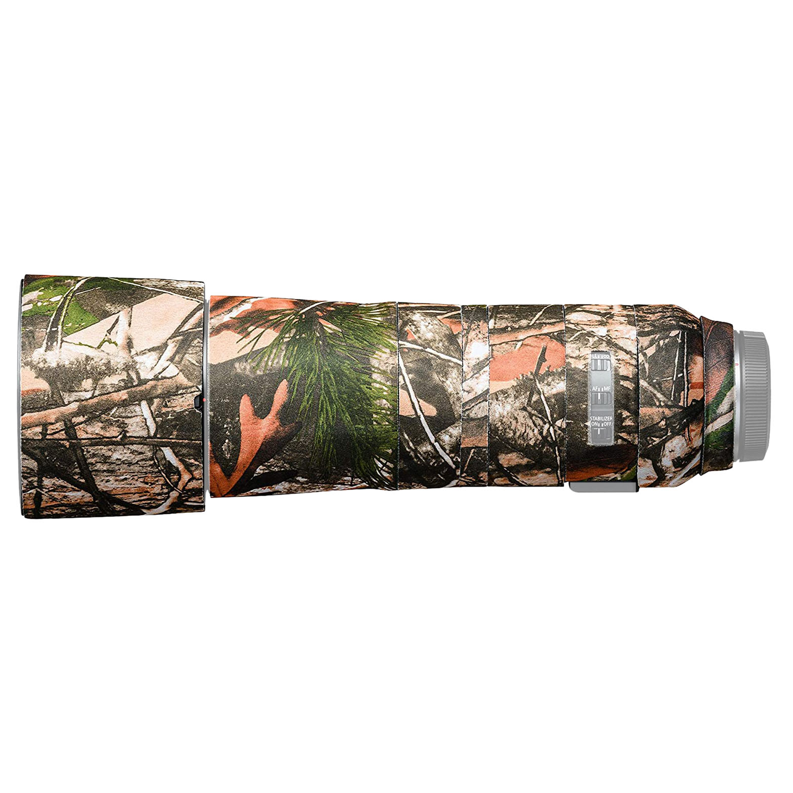 Easycover Objektivschutz Lens Oak für Canon RF 800mm F11 IS STM