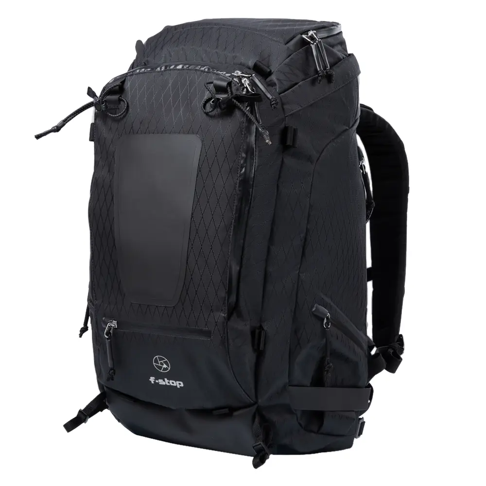 f-stop TILOPA 50L DuraDiamond™ Rucksack Anthrazit